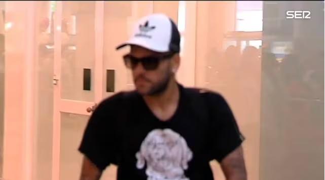 Dani Alves: Revelan los detalles más oscuros de la condena por violación y estas son las lesiones que dejó a la víctima