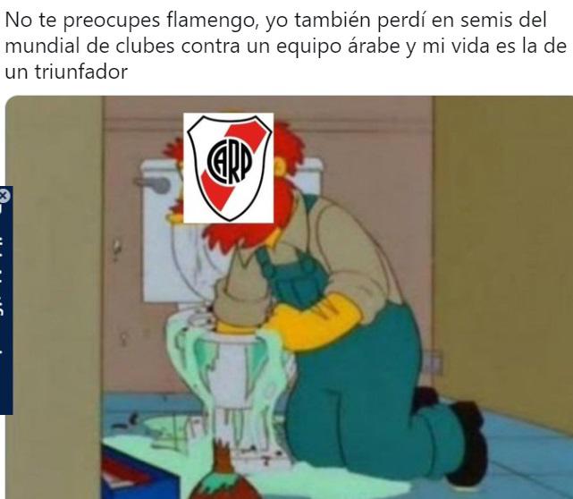 Real Madrid clasifica a la final del Mundial de Clubes y los memes destrozan a Arturo Vidal y Flamengo