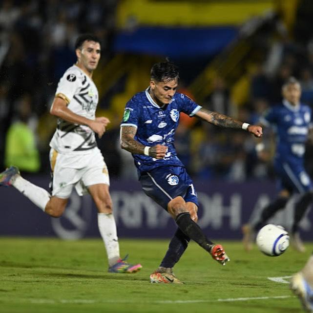 Detienen a jugador de Cartaginés, rival de Olimpia: los delitos que le investigan