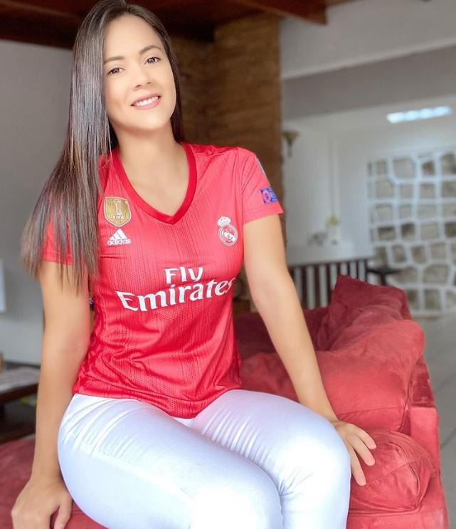 Isabel Zambrano y sus íntimas confesiones: ¿Planes de tener un hijo con Diego Vázquez? Y lo que revela de su papá