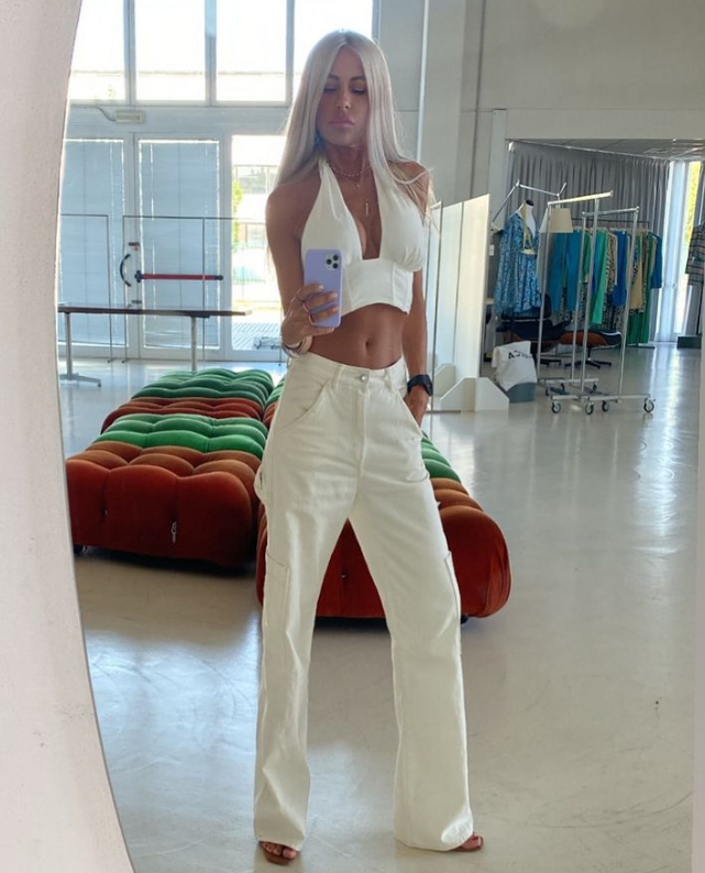 ¡Horror en Italia! Futbolista es acusado de asesinar a su exnovia a martillazos: ‘‘No, te lo ruego, ayuda’’