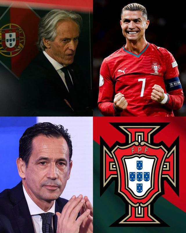 La contundente decisión que tomó Portugal con Cristiano Ronaldo tras la polémica