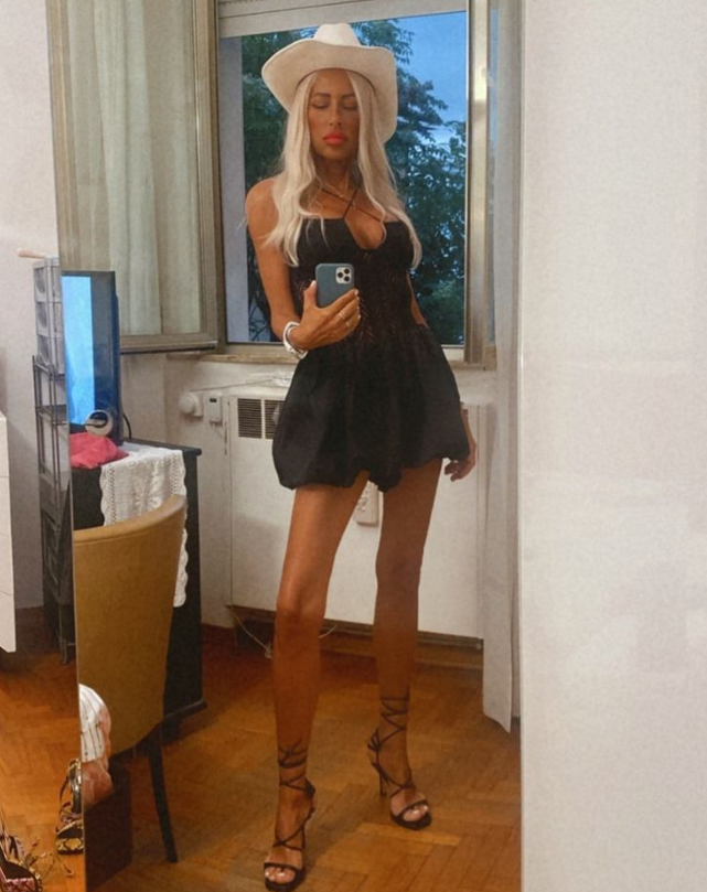 ¡Horror en Italia! Futbolista es acusado de asesinar a su exnovia a martillazos: ‘‘No, te lo ruego, ayuda’’