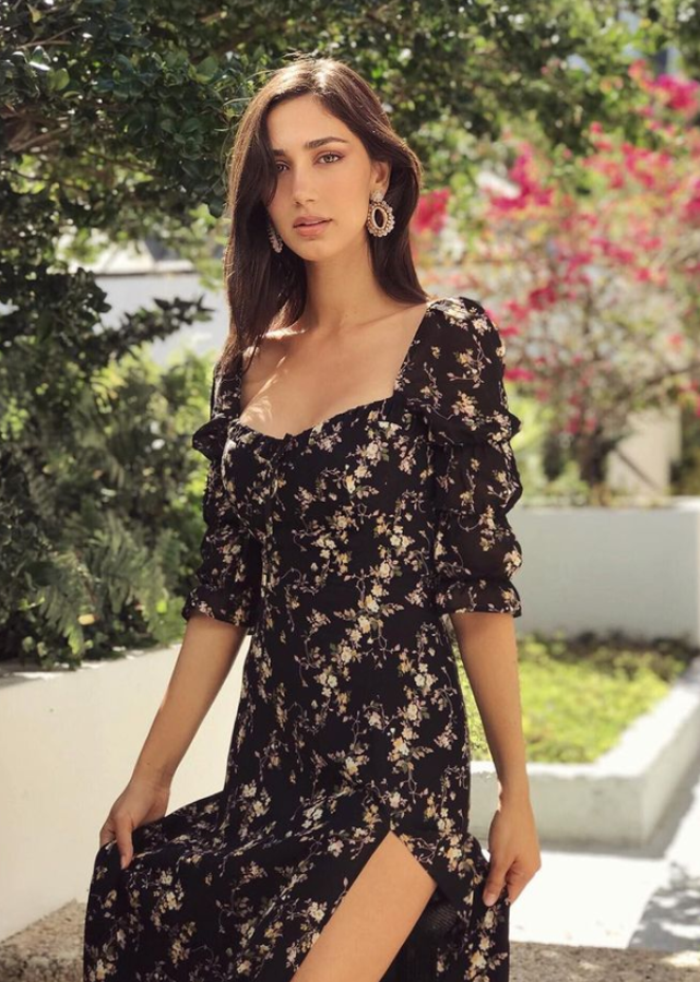 ¡Una muñeca ecuatoriana! La nueva y preciosa novia del Chicharito Hernández y así fueron ‘cazados’ en Miami