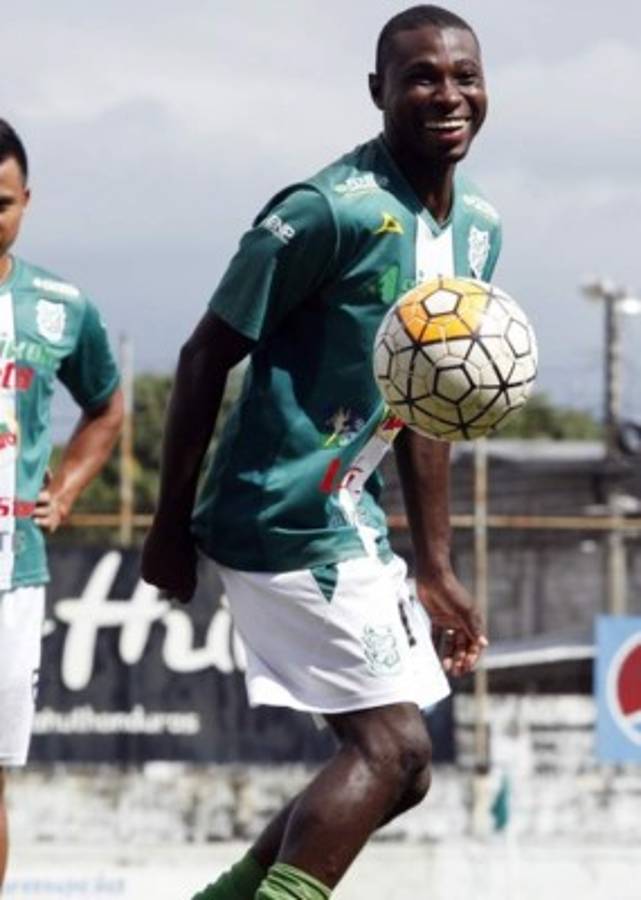 RUMORES Y FICHAJES: Olimpia reforzaría al Honduras para Liga Concacaf