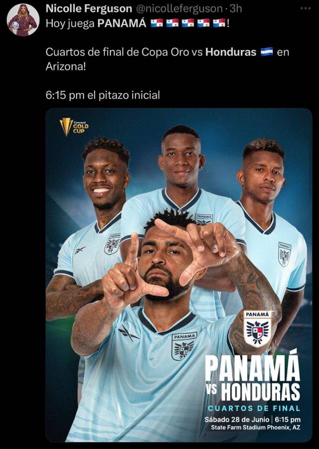 Leyenda catracha apostó: así reaccionó la prensa previo al Honduras vs Panamá por Copa Oro: Cierren bocas cero excusas