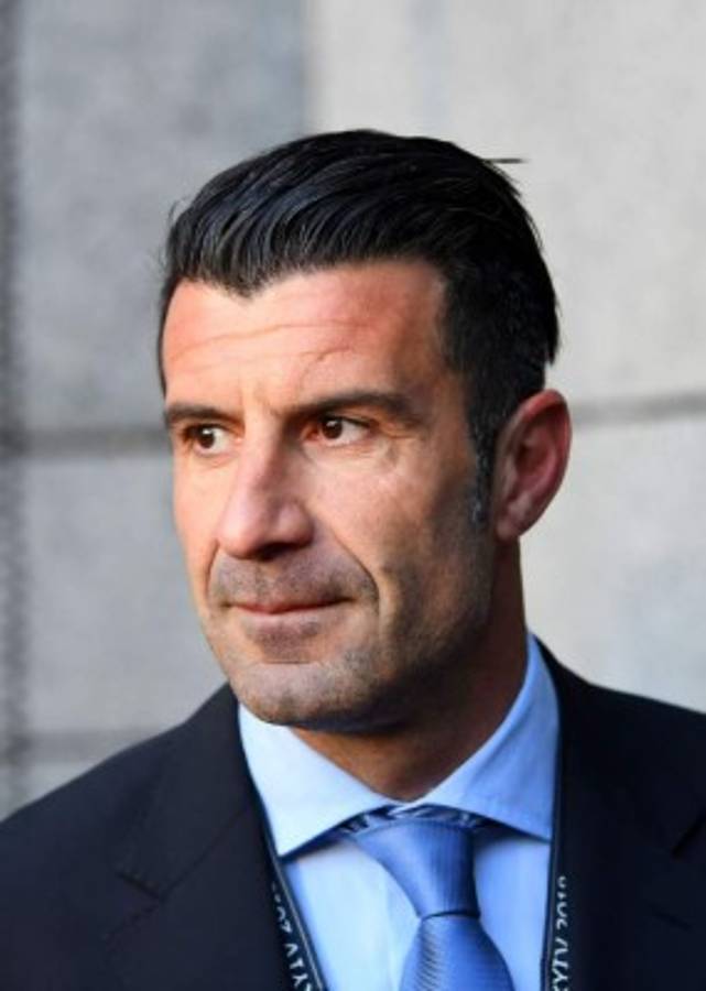 EN FOTOS: Las estrellas que adornan el Olímpico de Kiev para la final de Champions