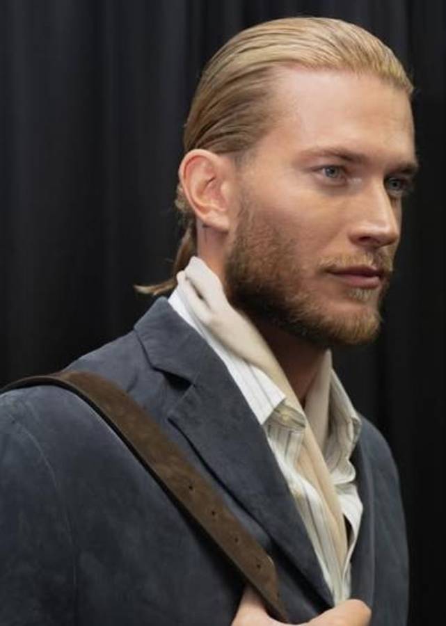 La nueva vida de Karius tras quedarse sin equipo y su esposa Diletta Leotta enamora en Miami