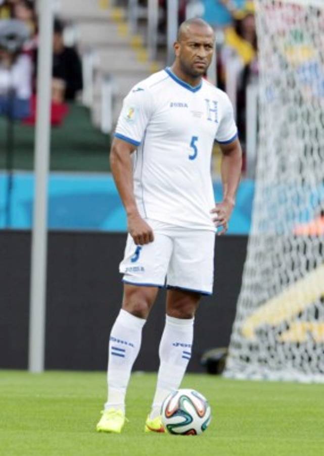 Así sería una convocatoria de Honduras con jugadores de experiencia que pide Muma