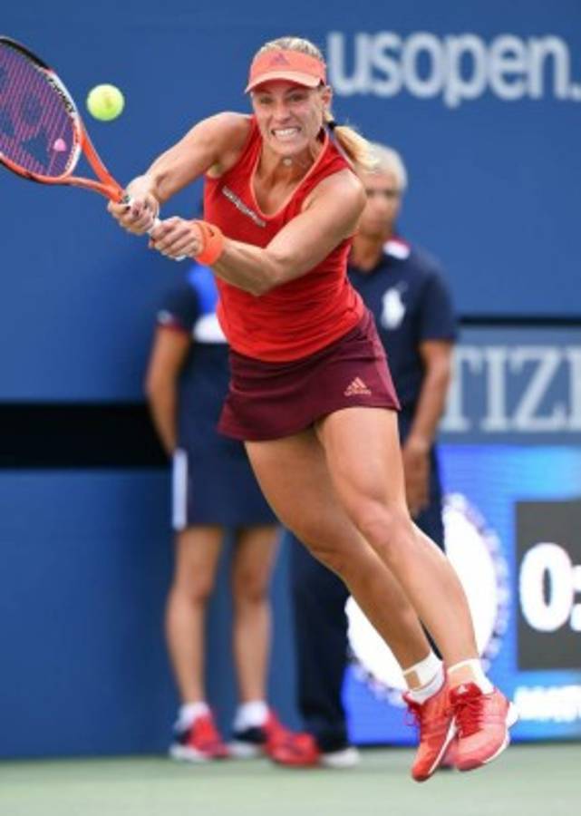 Conocé a Angelique Kerber, la campeona del US Open y nueva número uno del mundo