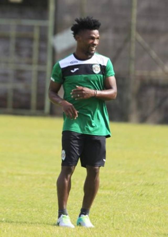 ¡Qué equipazo! El potente equipo que tendrá Marathón con Carlo Costly