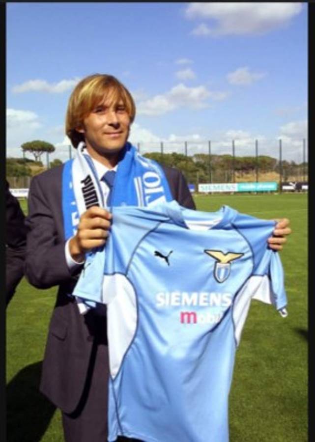 Solo grandes estrellas: Los fichajes más decepcionantes en la historia del fútbol