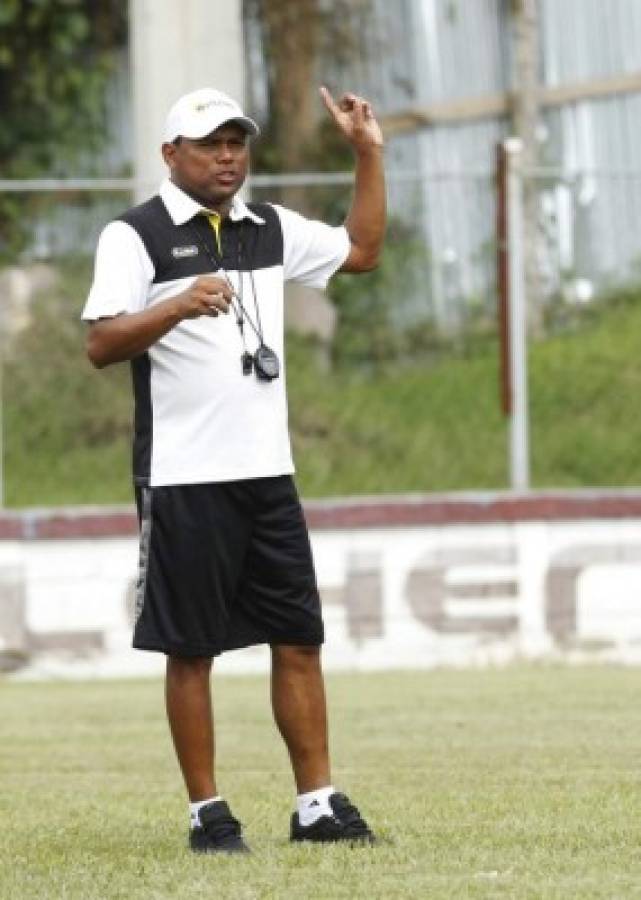 Los entrenadores de la Liga de Ascenso en Honduras que no terminaron el Clausura