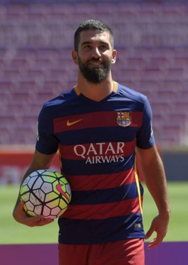 Los grandes fichajes en Europa para la temporada 2015-16