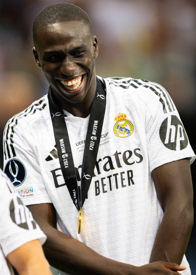 El primer 11 oficial del Real Madrid en la Liga de España donde debutarán ante el Mallorca; ¡Con Mbappé!