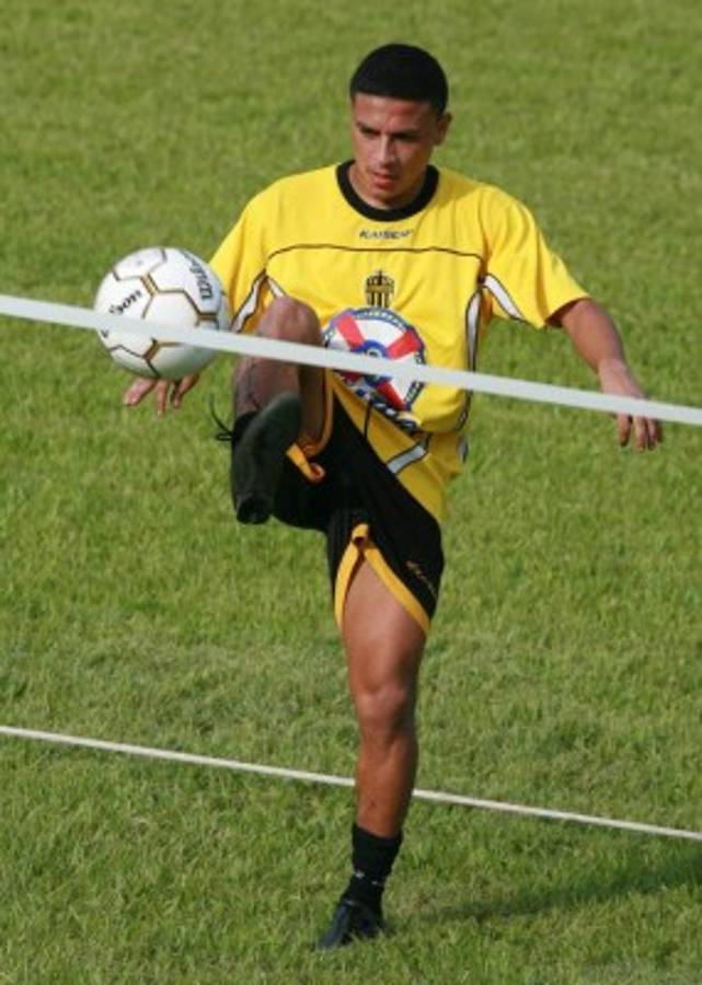 TOP: Estos son los personajes más polémicos del fútbol hondureño