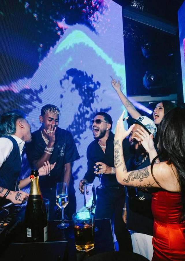 Una modelo filtró detalles de la polémica fiesta de Lamine Yamal: Pedían mujeres rubias y nos ofrecieron...