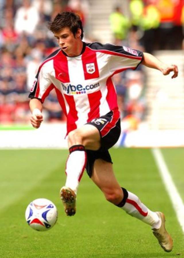 ¿Con qué dorsal debutaron? Los cracks del momento y su primer número de camiseta