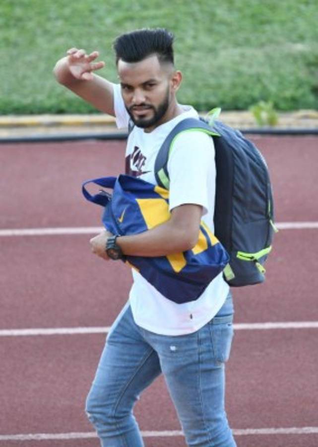 El 11 con el que Olimpia busca asegurar el liderato ante Real España