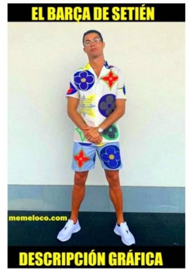 Los memes hacen pedazos al Barcelona tras empatar ante el Celta y tirar la Liga de España