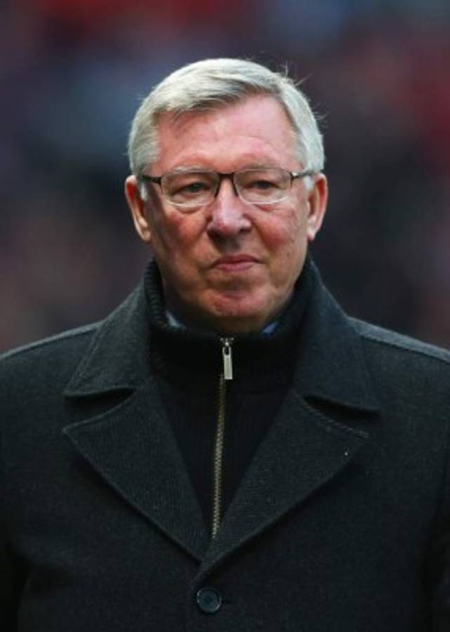 TOP: Los entrenadores mediáticos y más ganadores de décadas pasadas