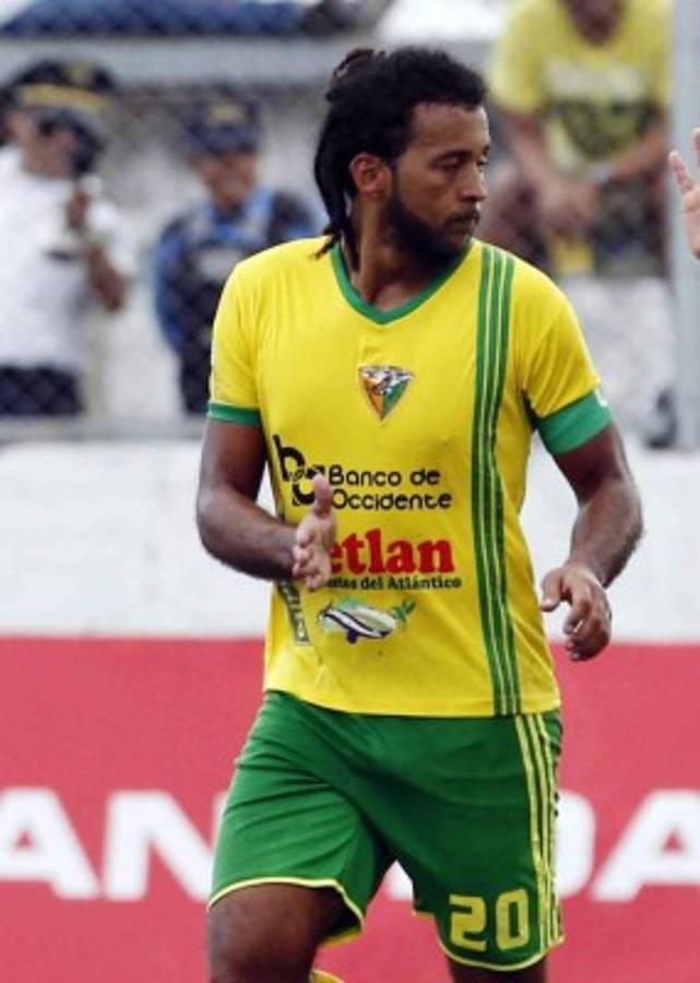 NUEVAS CAMISAS: Así visten los equipos hondureños en el Clausura