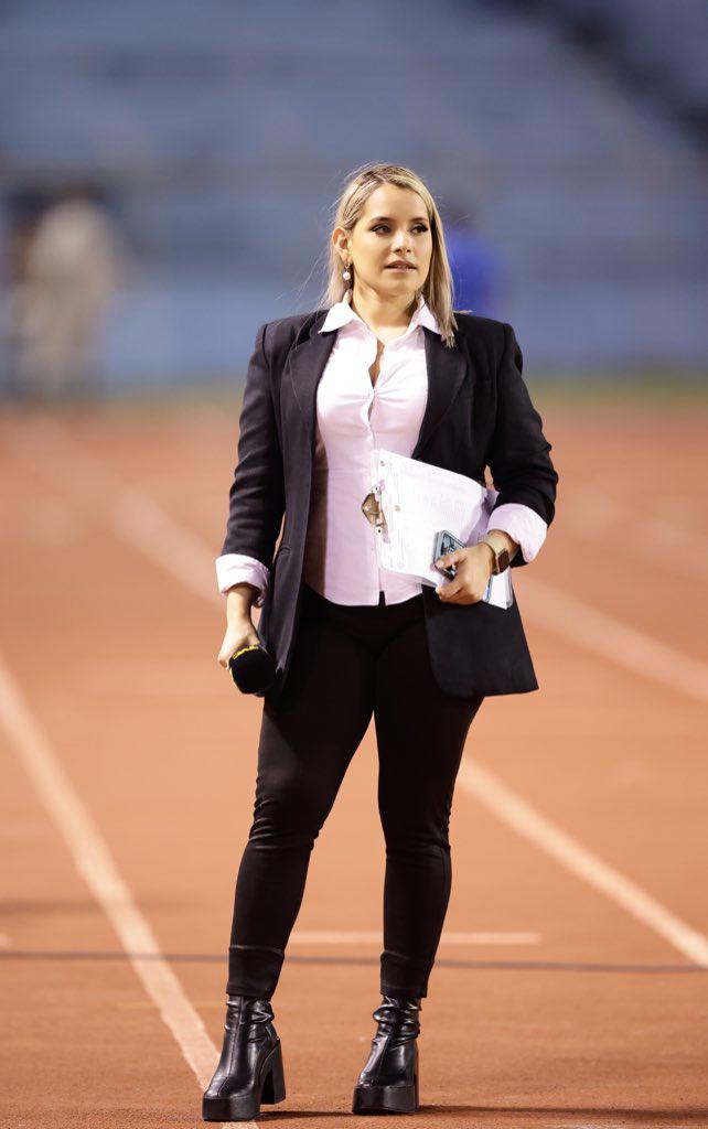 La periodista deportiva Tanya Rodríguez anuncia su salida de la TV y confirma nueva faceta; ¿a qué se dedicará?