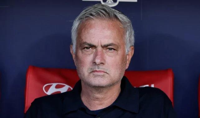 Real Madrid en caos: se fueron a los golpes y Mbappé en polémica con Mourinho
