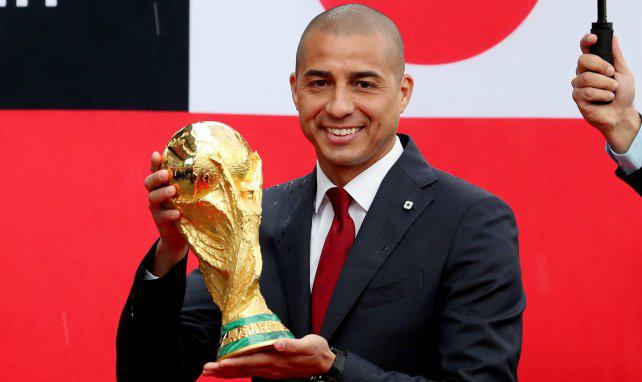 Campeón del mundo con Francia no le importa ver a Messi conquistando Qatar: ‘‘Se lo merece; esta final es una cag***’’