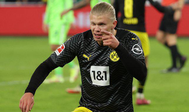 Mercado de fichajes: Barcelona pone dos referentes a la venta, barrida en el PSG para enero y Raiola revela el destino de Haaland