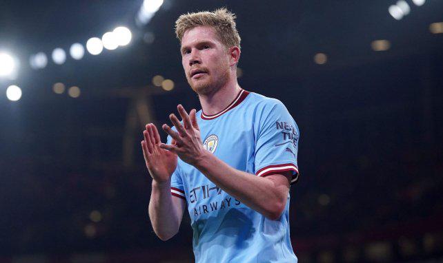 Guardiola confirma una baja: la alineación del Manchester City para acabar con el Real Madrid en Champions y estar en la final