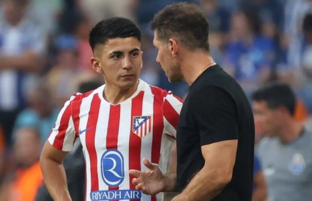 Se va del Barcelona para jugar en PSG y giro inesperado en el Real Madrid; la llamada que recibió Xabi Alonso