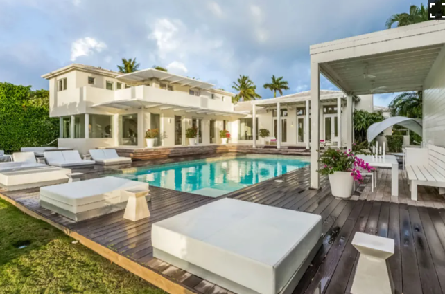 Shakira busca niñera para sus hijos en Miami tras separarse de Piqué: sus condiciones y el salario que está ofreciendo