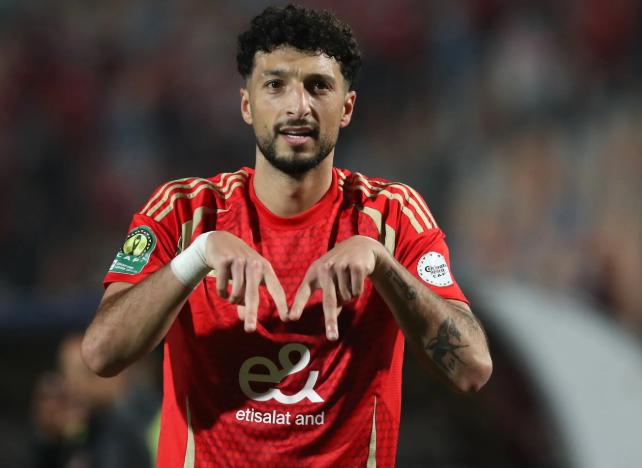 Palmer hizo doblete en la final y así quedó la tabla de goleadores en el Mundial de Clubes