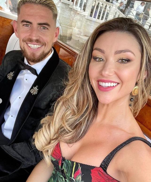 Infiel: “Cazan” a crack del Chelsea en una app de citas mientras disfruta de unas vacaciones sin su novia