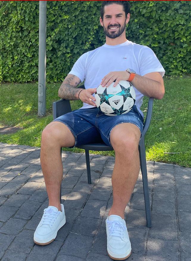 Isco rompe el silencio y revela la dura pelea que lo sacó de Sevilla: “Me agarró del cuello y nos tuvieron que separar”