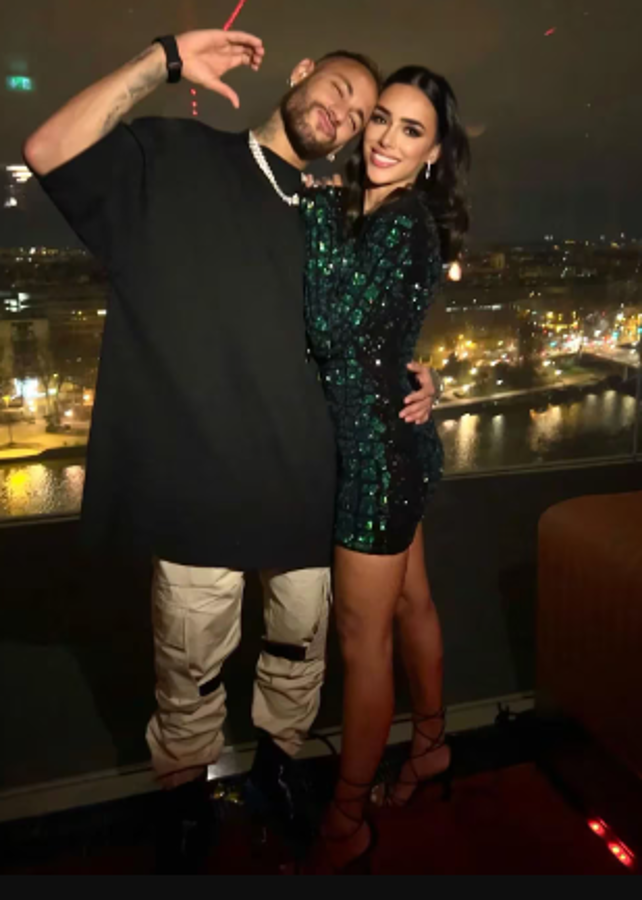 Bruna Biancardi perdonó a Neymar y revela por qué decidieron regresar: “Entiendo que la gente esté enojada...”