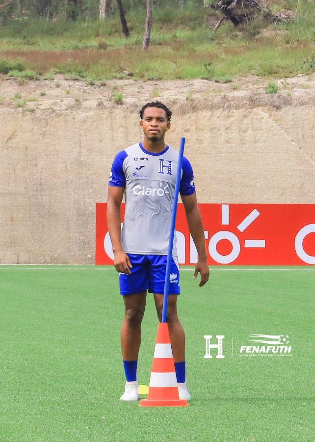 Fichajes: Hondureño firma en Inglaterra, Real España por dos jugadores de Marathón y Motagua presiona por su primera alta