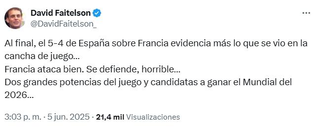 Francia se rinde ante Lamine Yamal y la burla a Mbappé: prensa reacciona tras triunfo de España en la Nations League