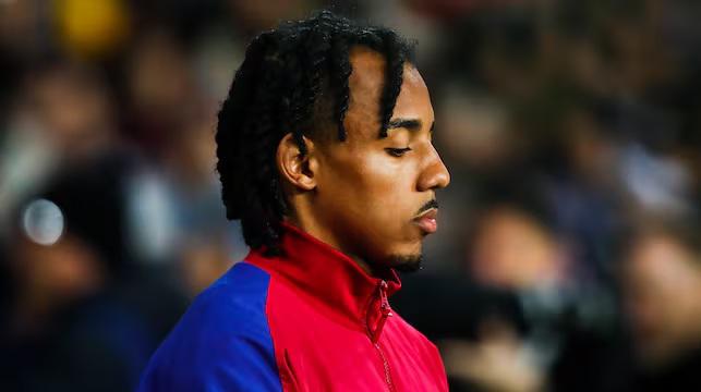 Cinco bajas y tres regresan: la alineación del Barcelona para echar al Atlético y meterse a la final de Copa del Rey