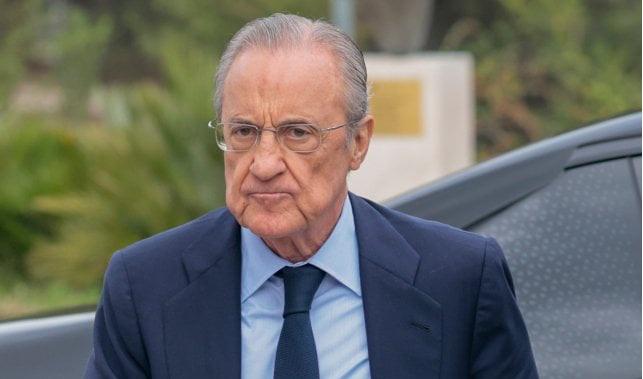 Fue ofrecido al Real Madrid y Florentino Pérez lo rechazó de la peor forma: Barcelona ya lo espera