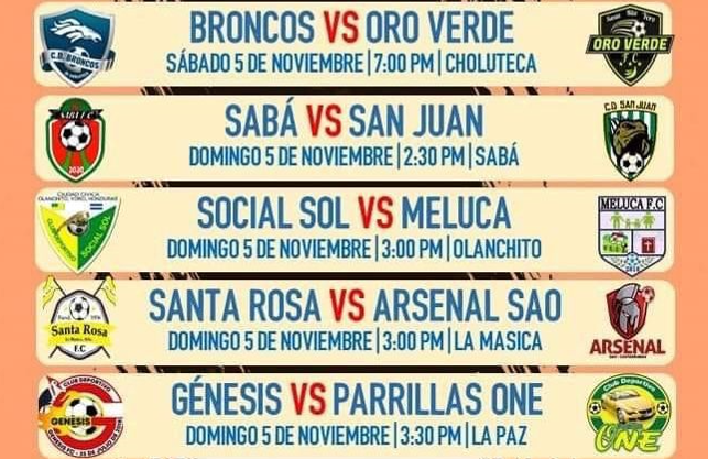 Real Juventud echa al Platense y se mete a los cuartos de final del Ascenso; Lone también quedó eliminado del certamen