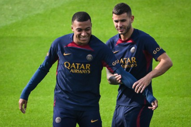 Mbappé pone grandes condiciones al PSG para quedarse: ¿rechazó otra vez al Real Madrid?