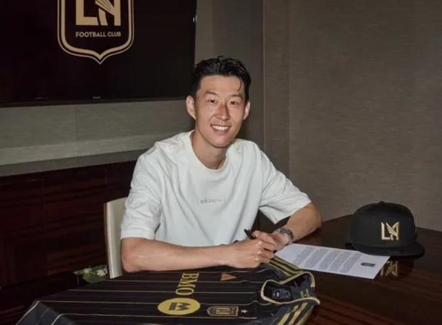 Así es la vida de Son, la estrella que enfrentará a Real España en el Morazán: el fichaje más caro de la MLS, su fortuna y servicio militar