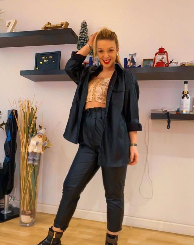 El nuevo escándalo de la hija de Guti, exjugador del Real Madrid: Destapan su trío con dos famosos