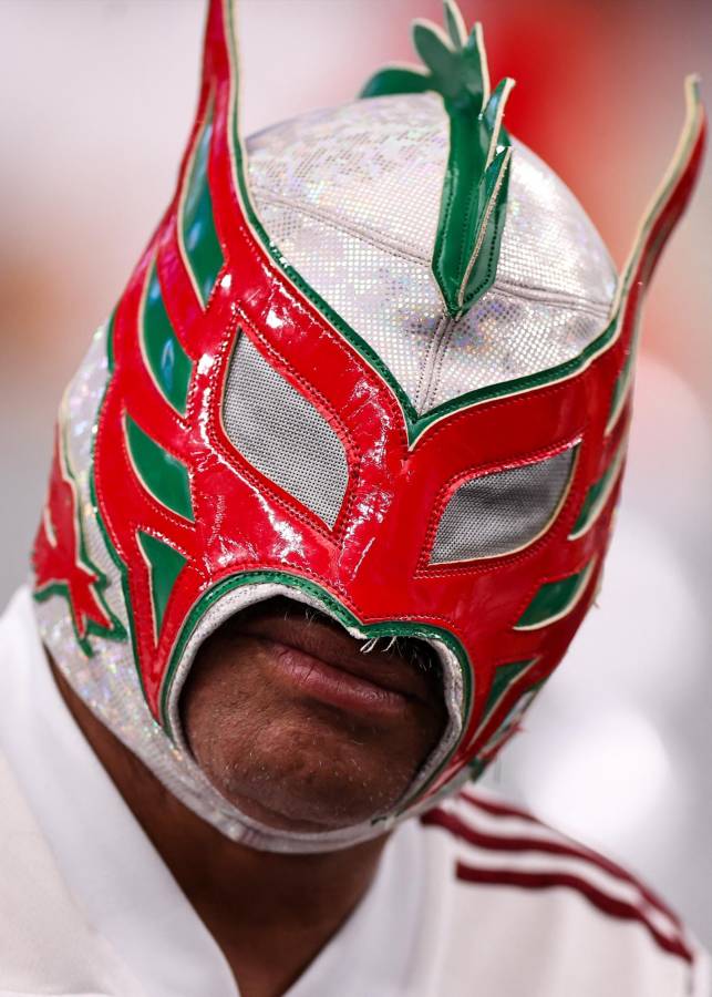 Sufrimiento azteca, polémica del VAR y la invasión venezolana por el pase a los cuartos de final de la Copa América