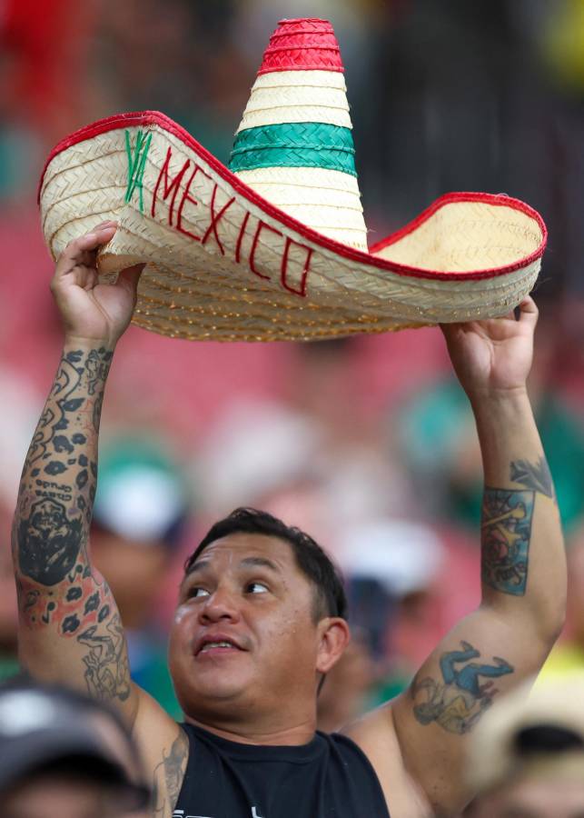 Sufrimiento azteca, polémica del VAR y la invasión venezolana por el pase a los cuartos de final de la Copa América