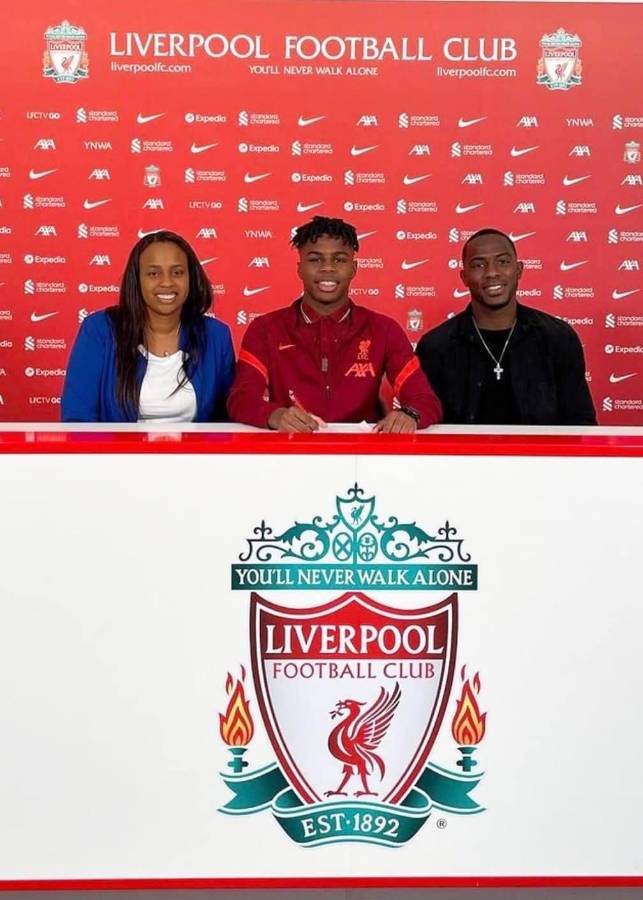 Fichajes: Hondureño firma en Inglaterra, Real España por dos jugadores de Marathón y Motagua presiona por su primera alta