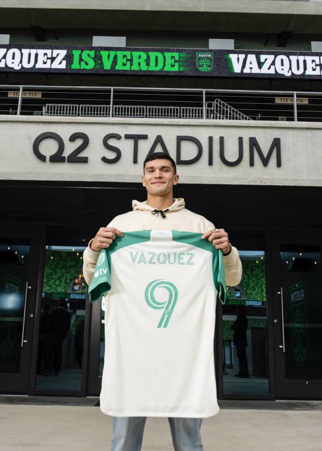 Fichajes Liga MX: bomba de James Rodríguez, la respuesta de Luka Romero a Chivas y el refuerzo del América