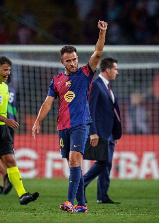 Los descartes de Hansi Flick, acuerdo del Barcelona con crack, bombazo de James y la inminente baja en Real Madrid